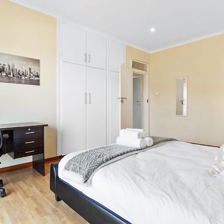 Gainsford Place 26 다반 외부 사진