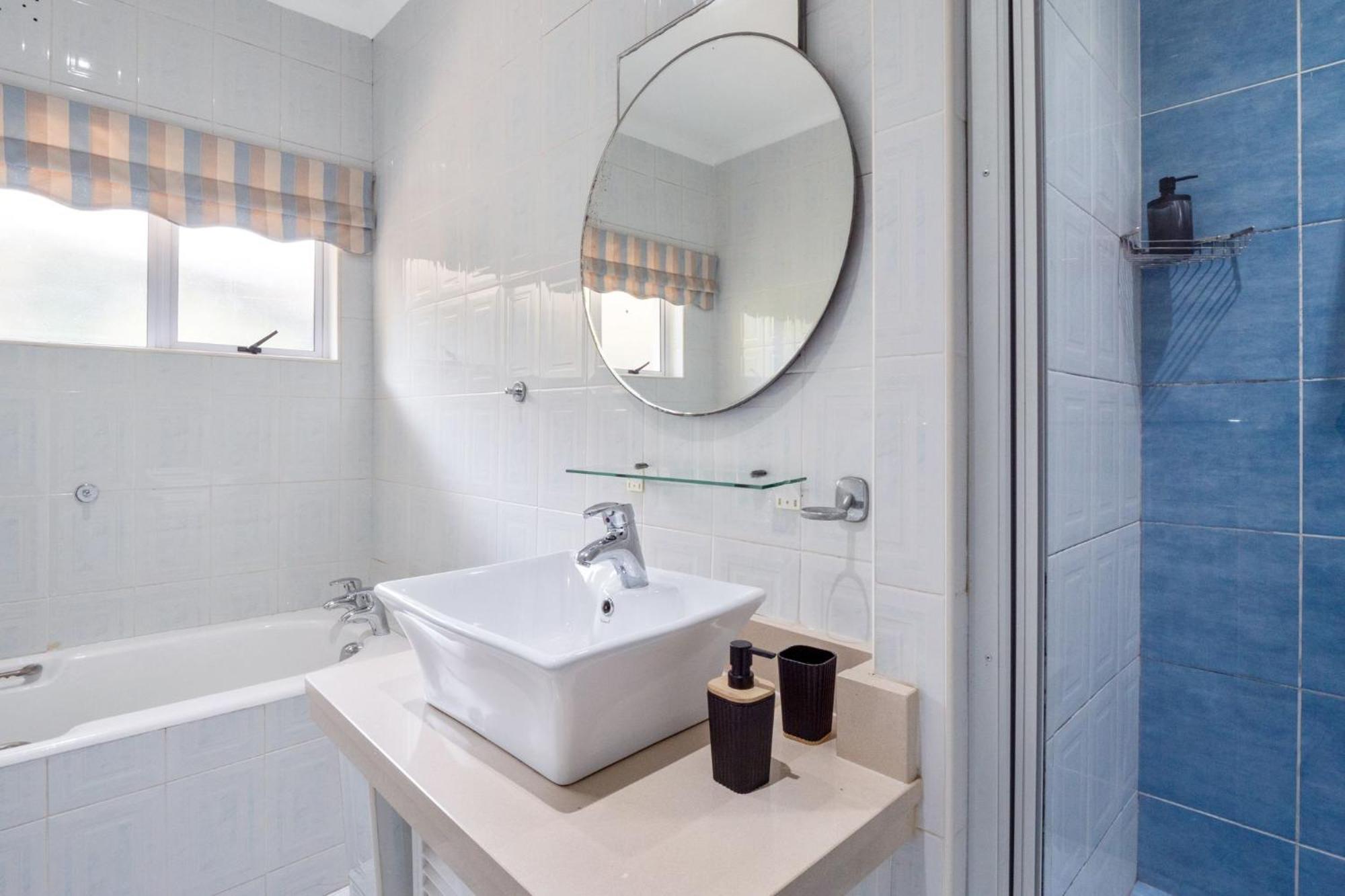 Gainsford Place 26 다반 외부 사진