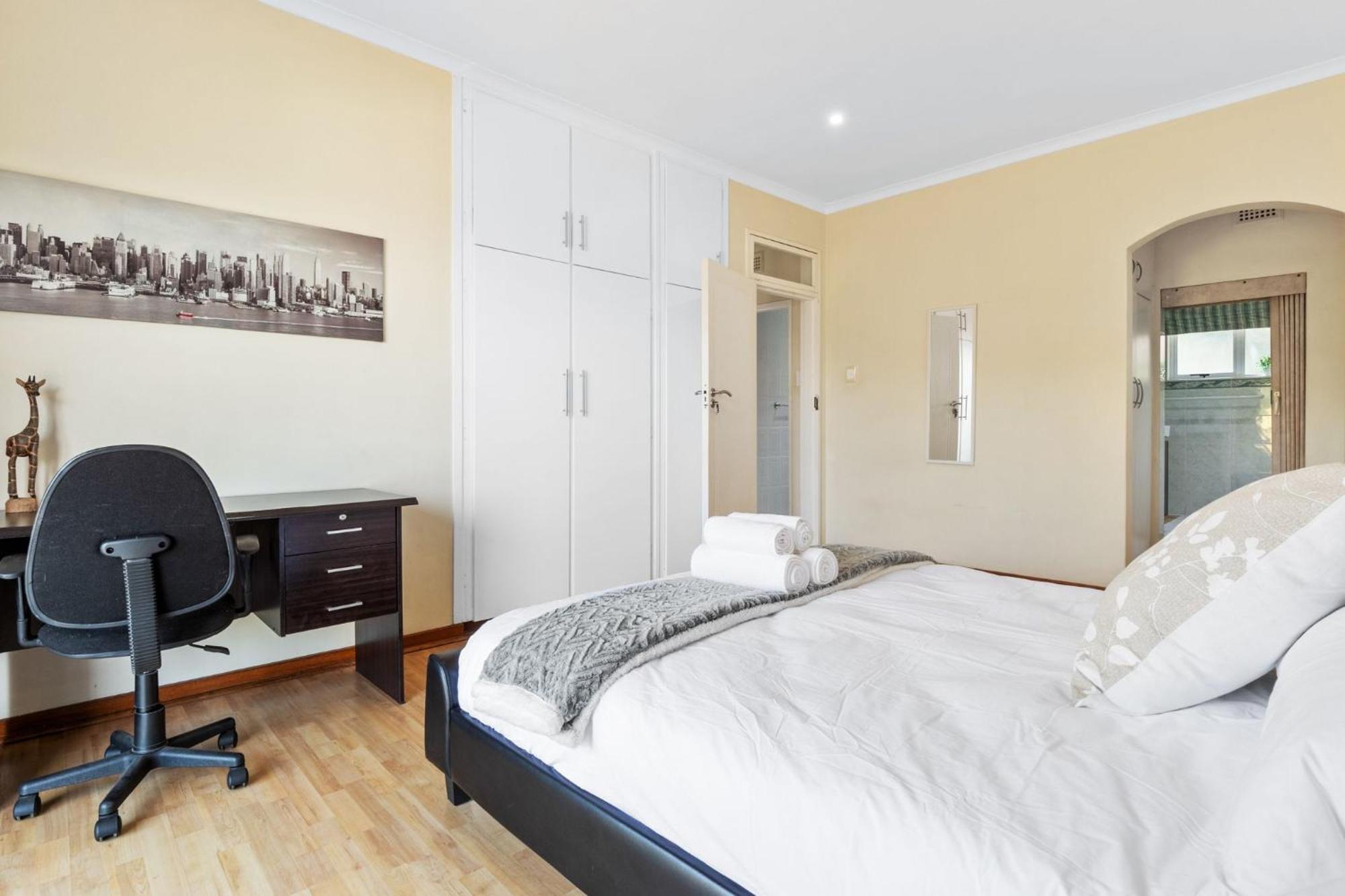 Gainsford Place 26 다반 외부 사진