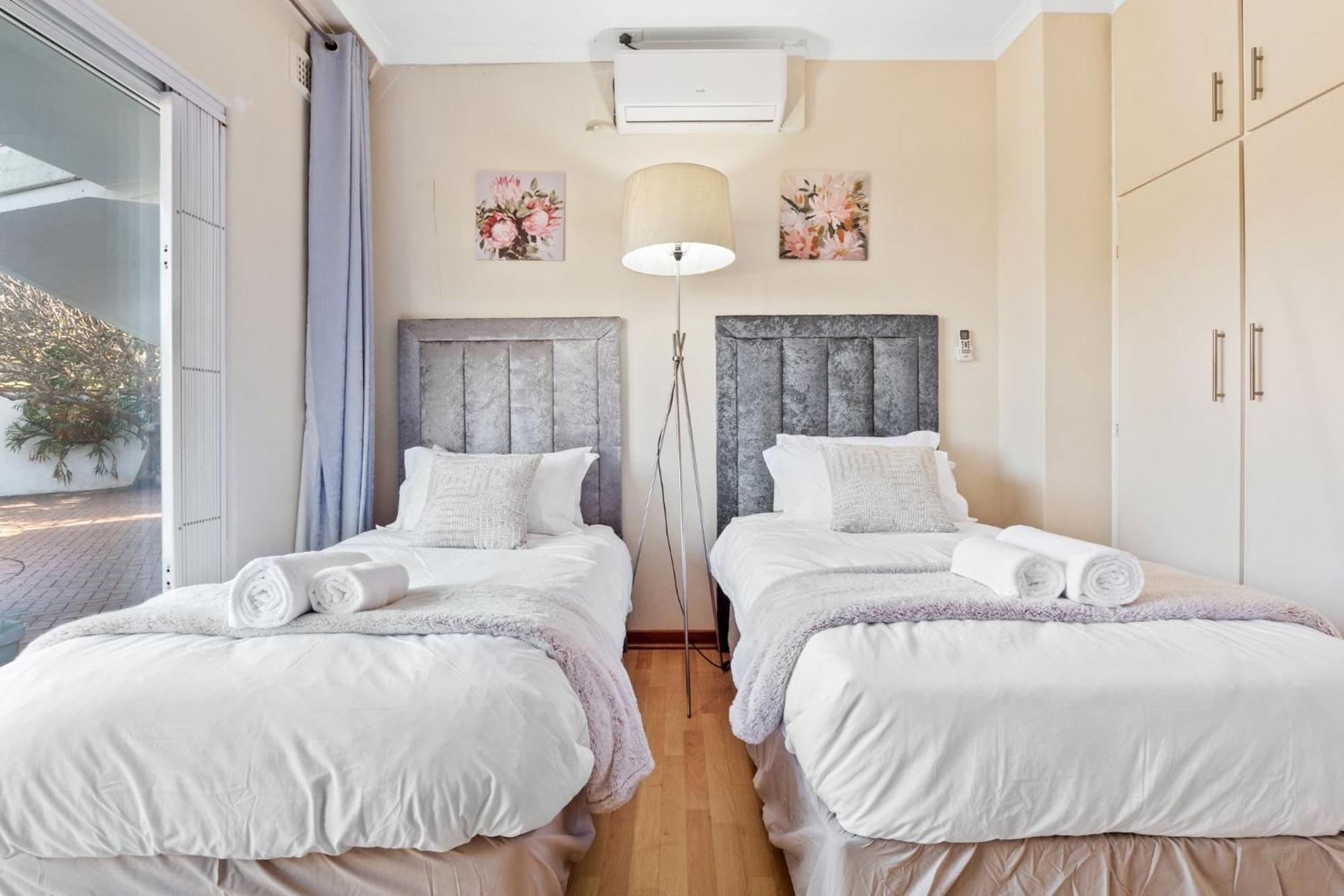 Gainsford Place 26 다반 외부 사진