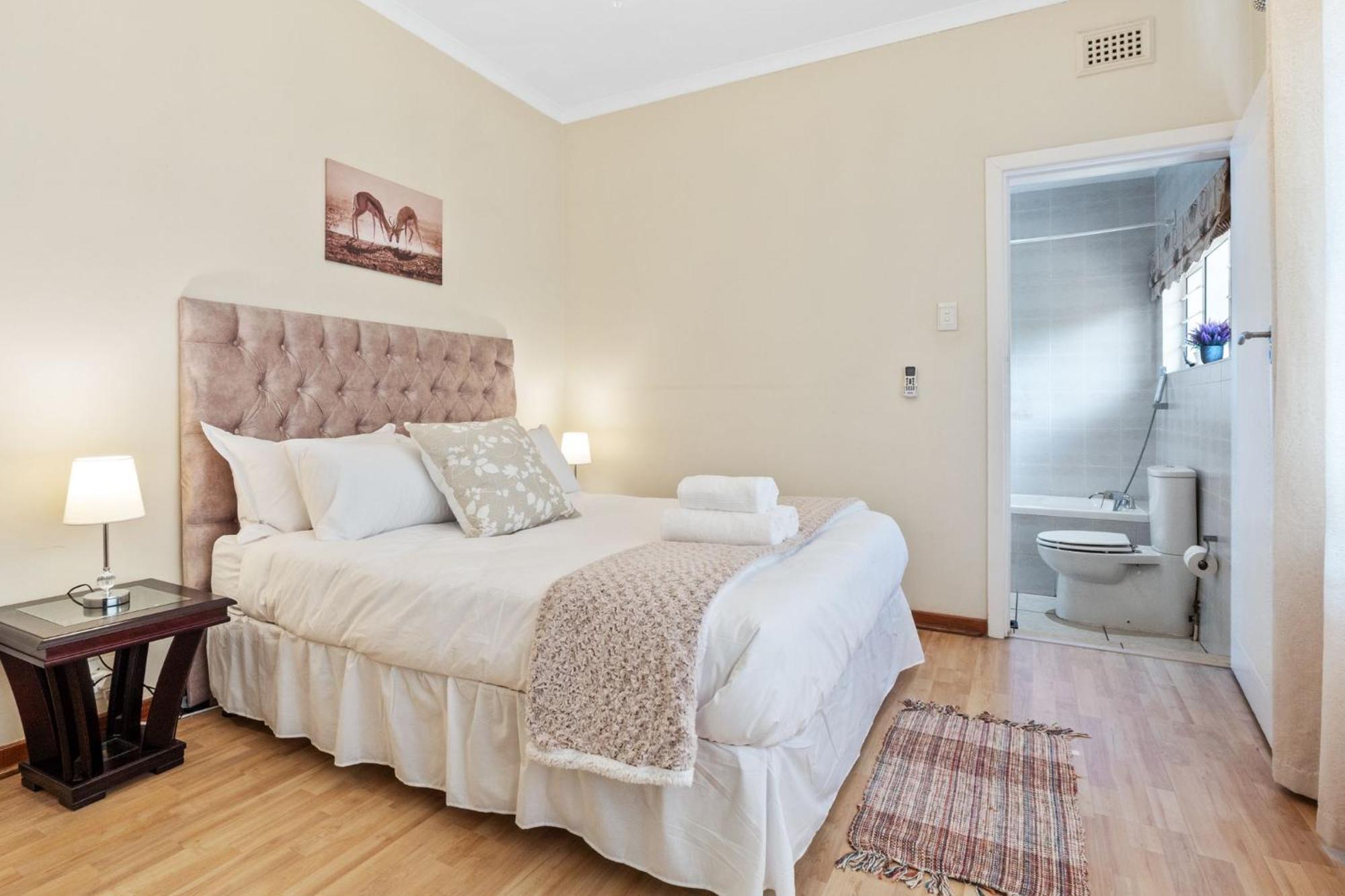 Gainsford Place 26 다반 외부 사진