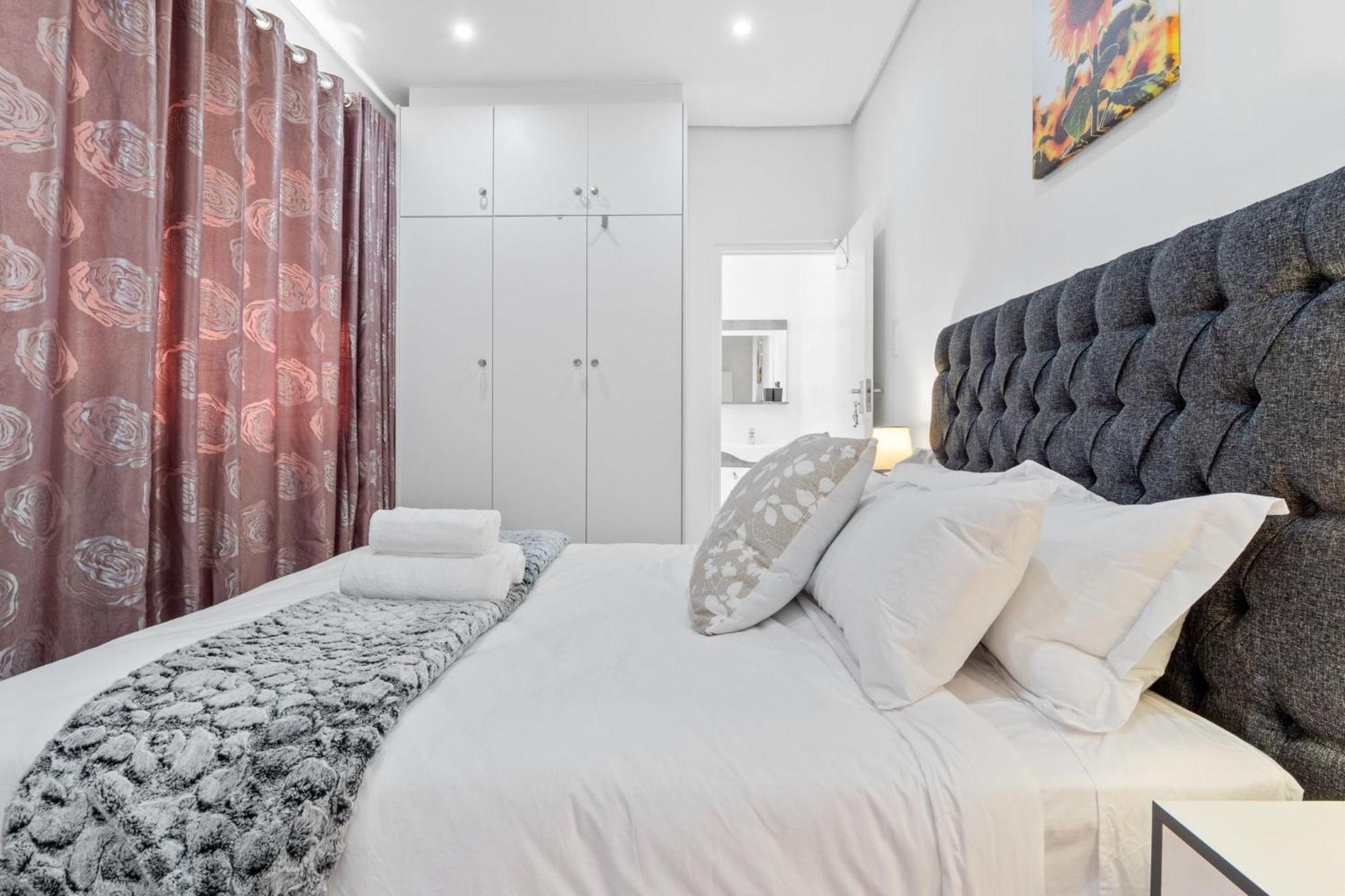 Gainsford Place 26 다반 외부 사진