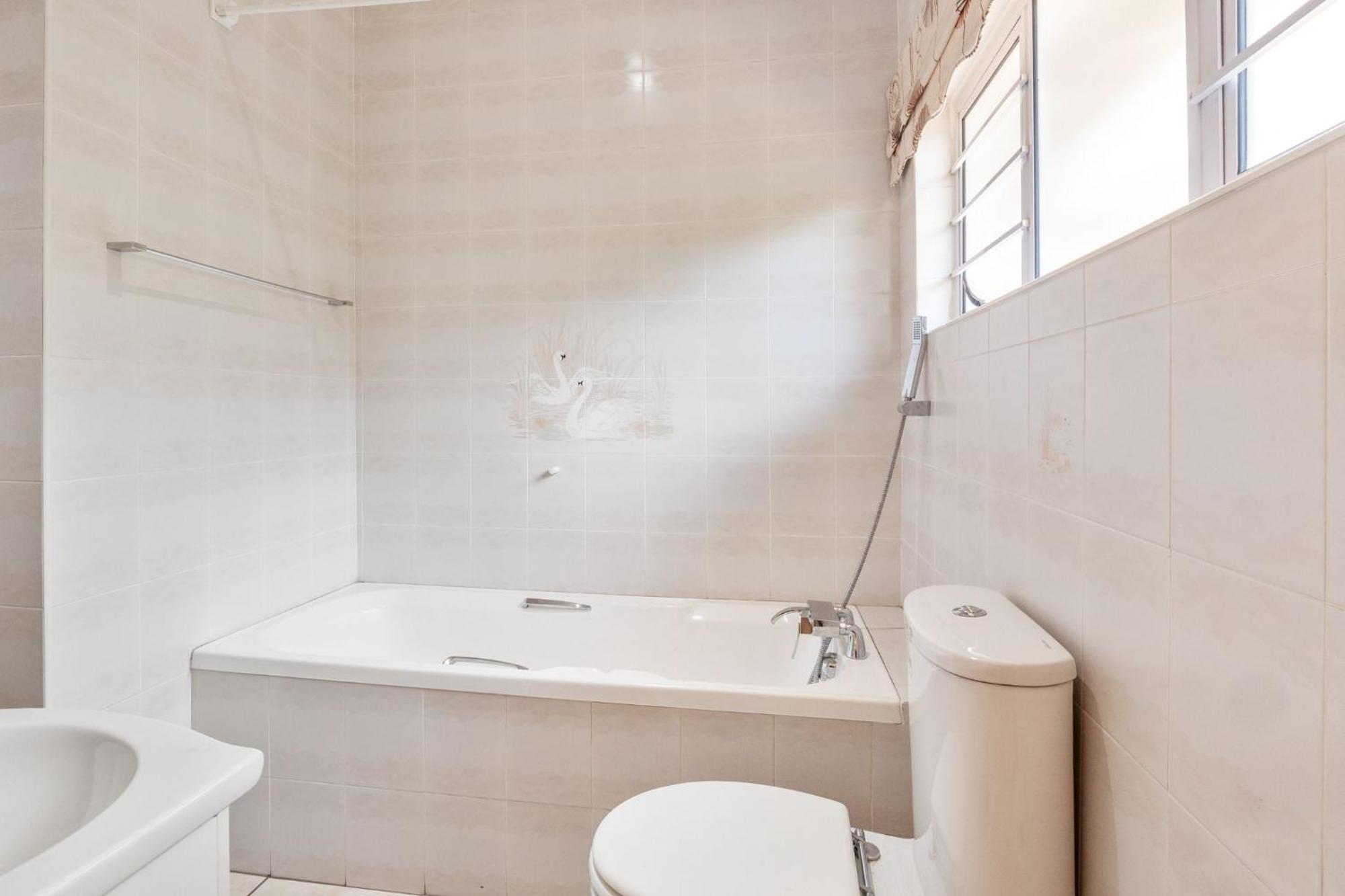 Gainsford Place 26 다반 외부 사진