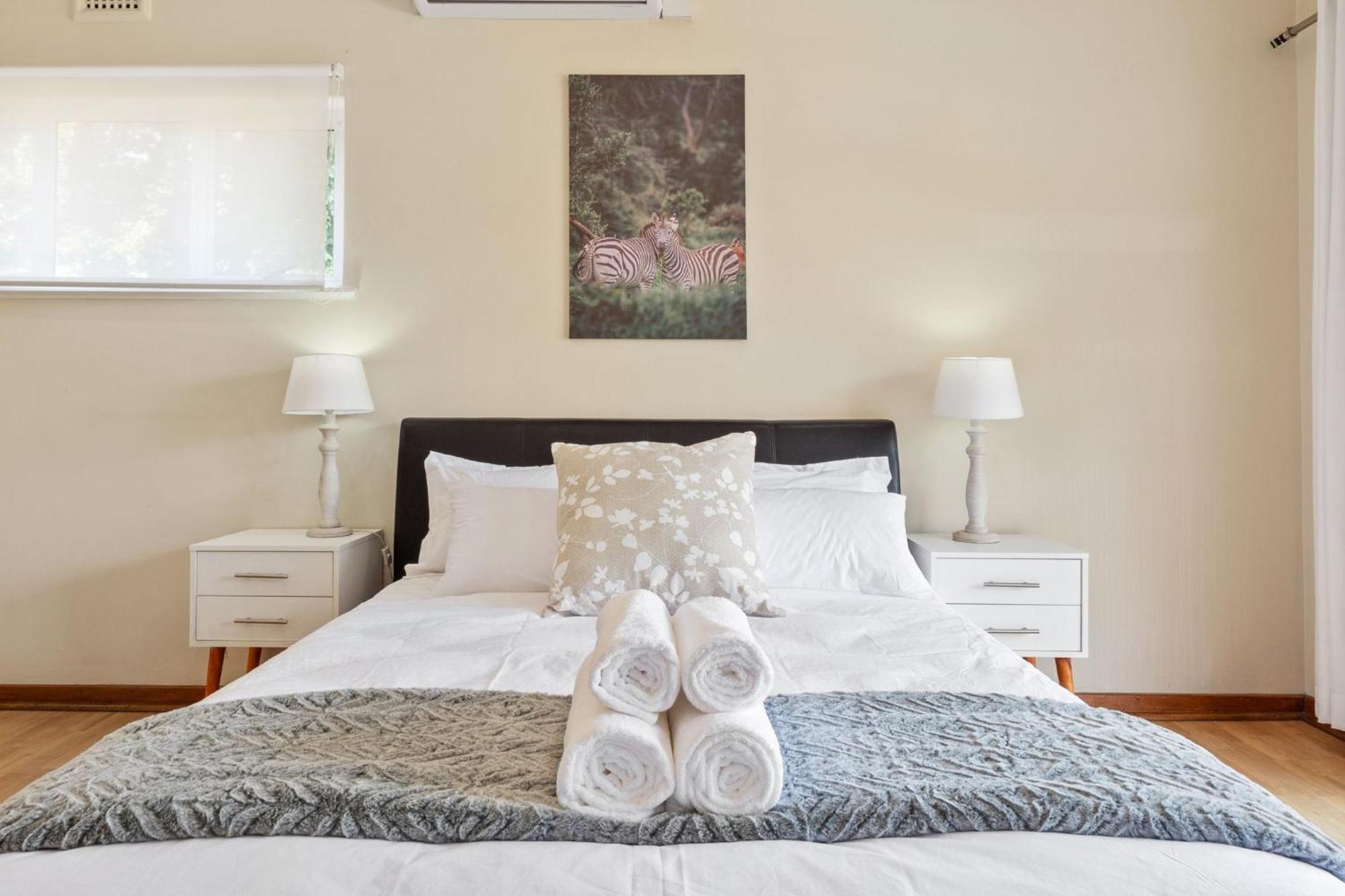 Gainsford Place 26 다반 외부 사진