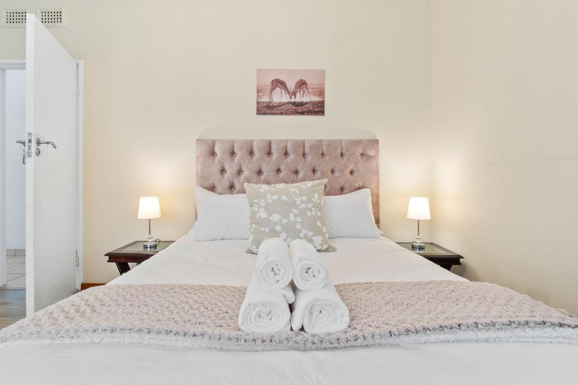 Gainsford Place 26 다반 외부 사진