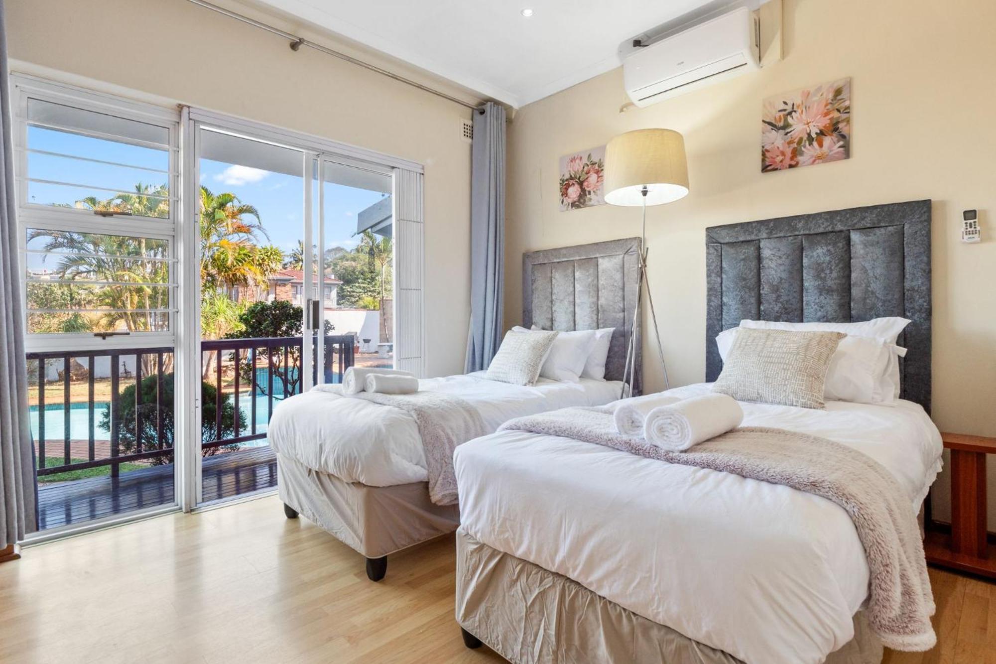 Gainsford Place 26 다반 외부 사진