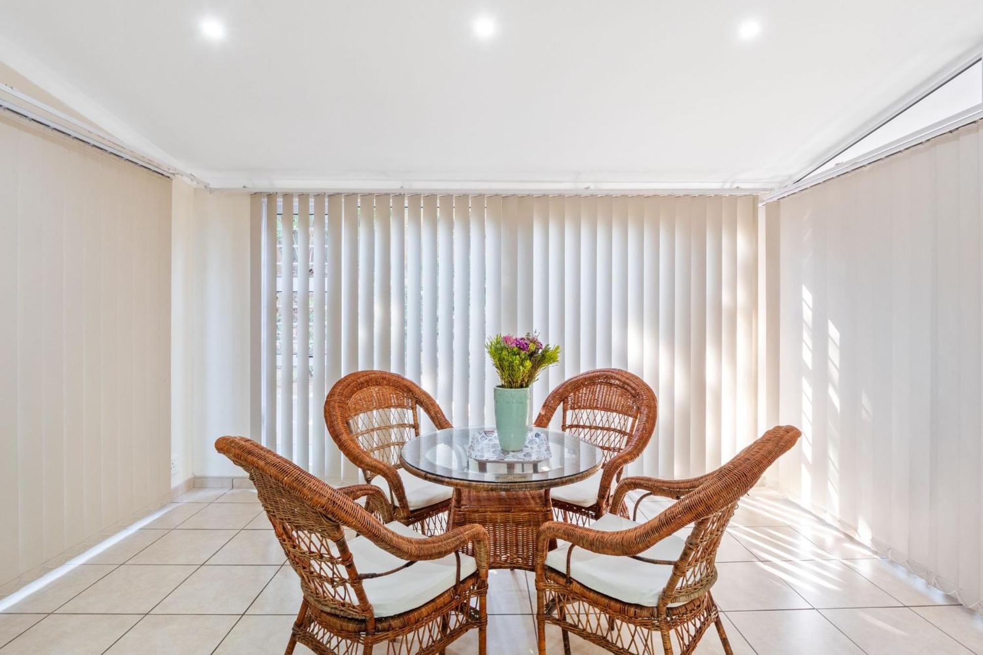 Gainsford Place 26 다반 외부 사진