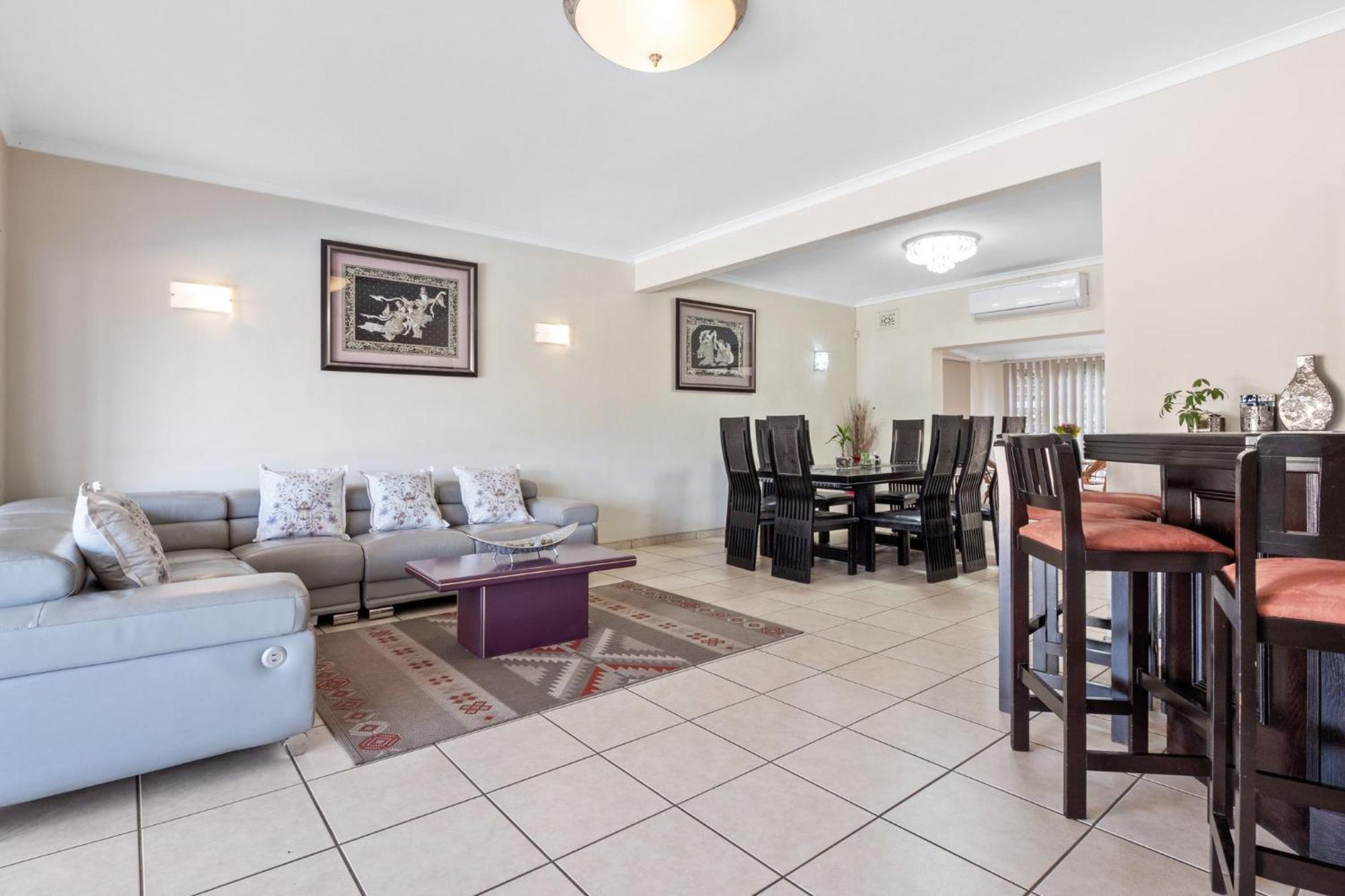 Gainsford Place 26 다반 외부 사진